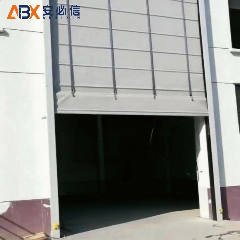 运城高速堆积门