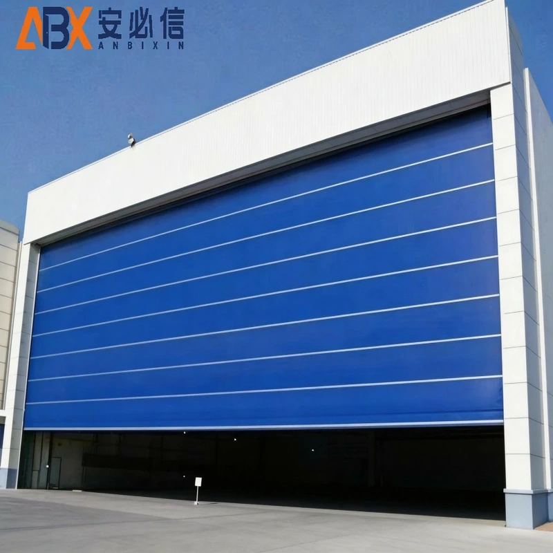 运城堆积门