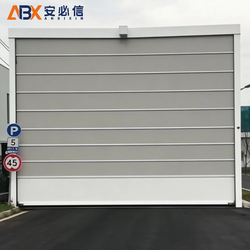 运城软帘堆积门