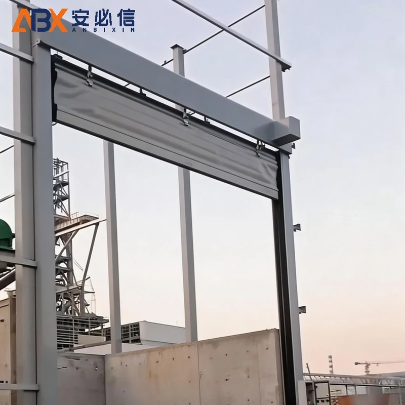 运城机械式门封