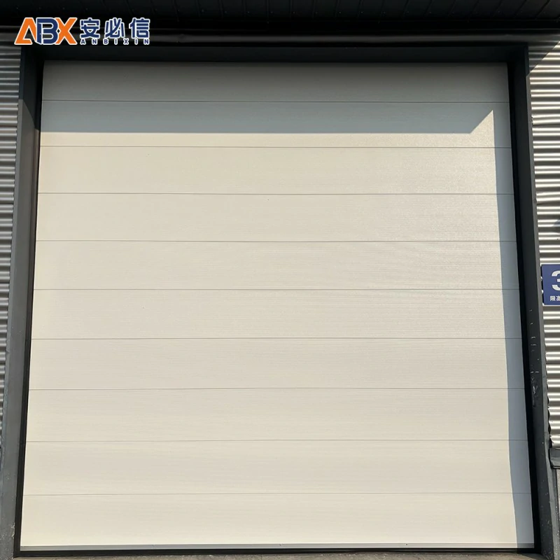 运城高扬程提升门