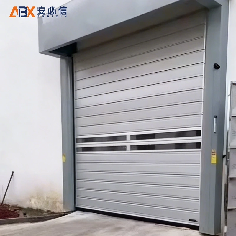 运城雷达高速门