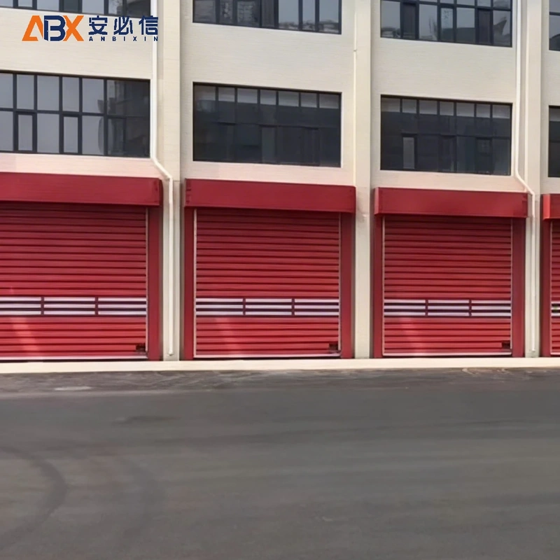 运城涡轮硬质高速门