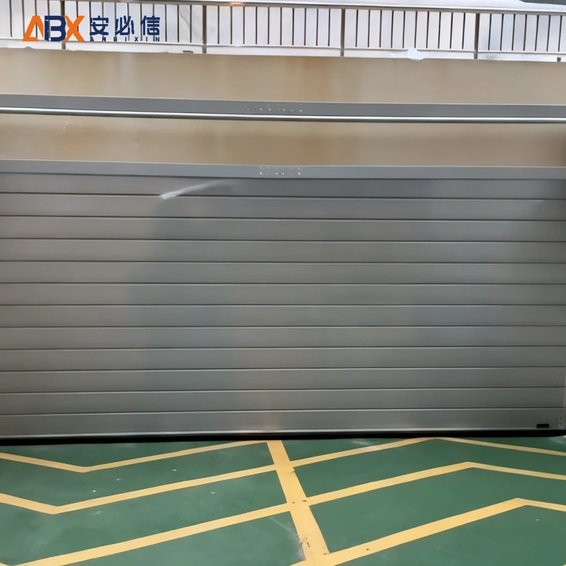 运城软帘高速门